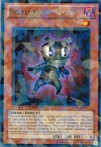 Steelswarm Scout #DT05-EN077