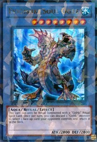 Evigishki Soul Ogre #DT05-EN085
