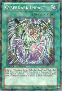 Cyberdark Impact! #DT05-EN094
