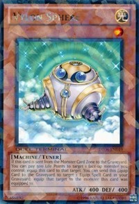 Vylon Sphere #DT06-EN019