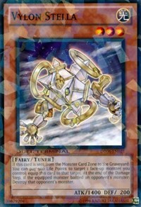 Vylon Stella #DT06-EN021