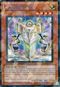 Vylon Prism #DT06-EN022