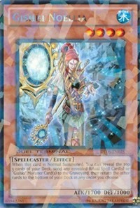 Gishki Noellia #DT06-EN025