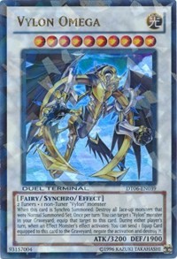 Vylon Omega #DT06-EN039