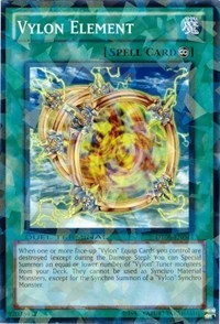 Vylon Element #DT06-EN044