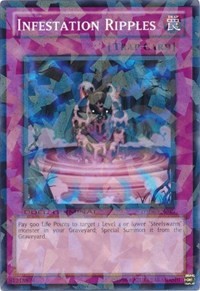 Infestation Ripples #DT06-EN049