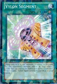 Vylon Segment #DT06-EN095