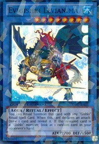 Evigishki Levianima #DT07-EN031