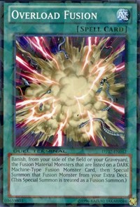 Overload Fusion #DT07-EN042