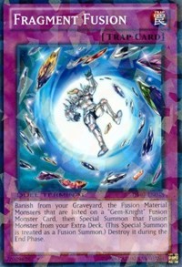 Fragment Fusion #DT07-EN048