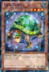 Gem-Turtle #DT07-EN061