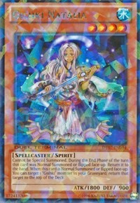 Gishki Natalia #DT07-EN064