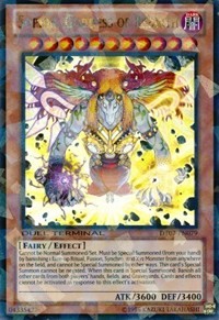 Sophia, Goddess of Rebirth #DT07-EN079