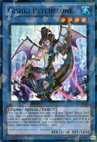 Gishki Psychelone #DT07-EN080