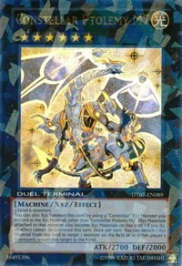 Constellar Ptolemy M7 #DT07-EN089