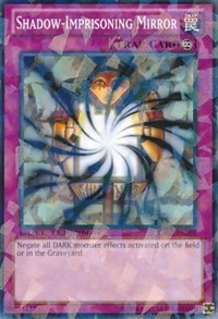 Shadow-Imprisoning Mirror #DT07-EN098
