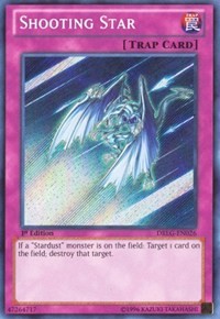 Shooting Star #DRLG-EN026