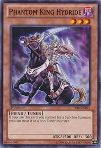 Phantom King Hydride #PRIO-EN091