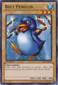 Bolt Penguin #PRIO-EN090