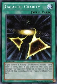 Galactic Charity #PRIO-EN057