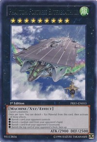 Phantom Fortress Enterblathnir #PRIO-EN053