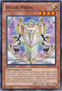 Vylon Prism #SDLI-EN019