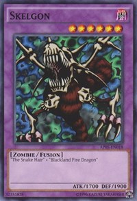 Skelgon #AP05-EN018