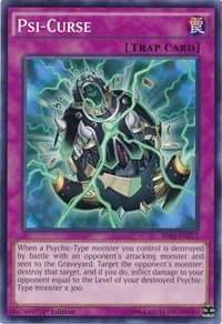 Psi-Curse #BP03-EN217