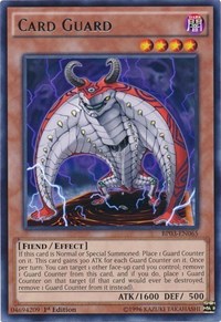 Card Guard #BP03-EN065