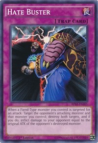 Hate Buster #BP03-EN205