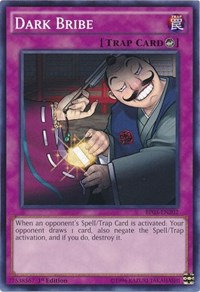 Dark Bribe #BP03-EN202