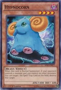 Hypnocorn #BP03-EN077
