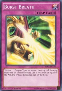 Burst Breath #BP03-EN193