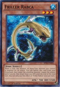 Friller Rabca #BP03-EN090