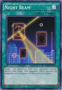Night Beam #BP03-EN176