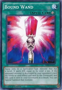 Bound Wand #BP03-EN175