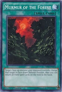 Murmur of the Forest #BP03-EN174
