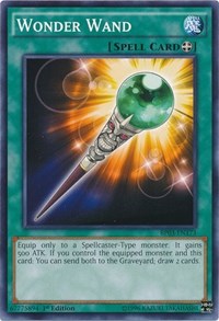 Wonder Wand #BP03-EN173
