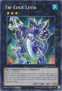 Tri-Edge Levia (Shatterfoil) #BP03-EN132