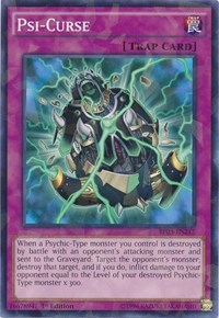 Psi-Curse (Shatterfoil) #BP03-EN217
