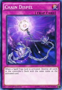 Chain Dispel #DUEA-EN076