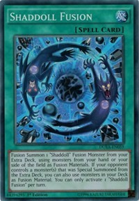 Shaddoll Fusion #DUEA-EN059