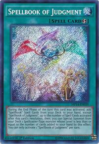 Spellbook of Judgment #MP14-EN039