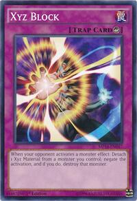 Xyz Block #MP14-EN047