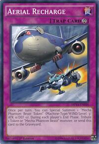 Aerial Recharge #MP14-EN048
