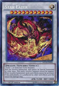 Star Eater #MP14-EN096