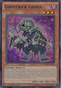 Ghostrick Ghoul #MP14-EN126
