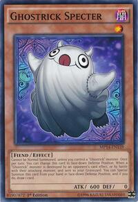 Ghostrick Specter #MP14-EN139