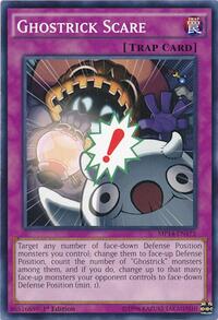 Ghostrick Scare #MP14-EN175