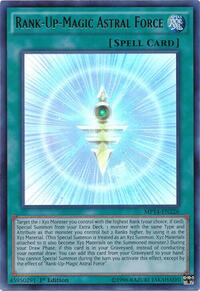 Rank-Up-Magic Astral Force #MP14-EN226